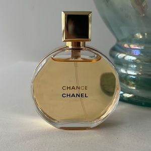 ⭐️ Chanel CHANCE Eau de Pafum